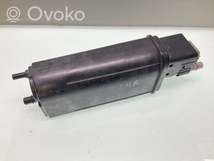 Toyota C-HR Filtro carburante 7774010150