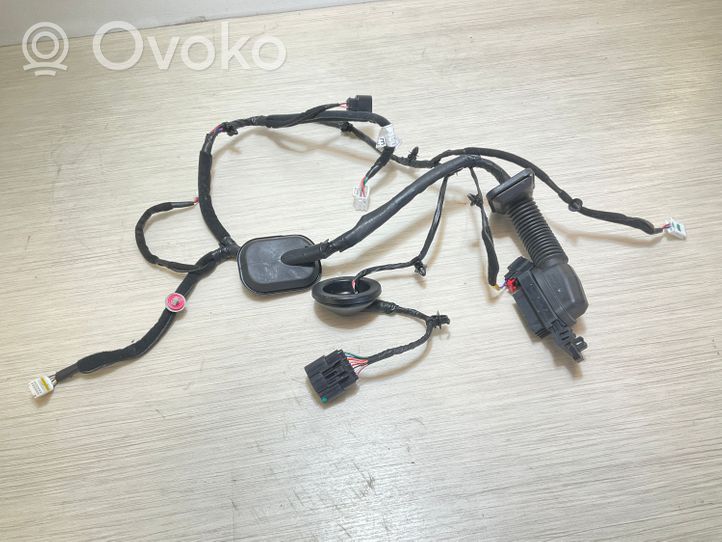 Hyundai Tucson TL Front door wiring loom 91610D7030