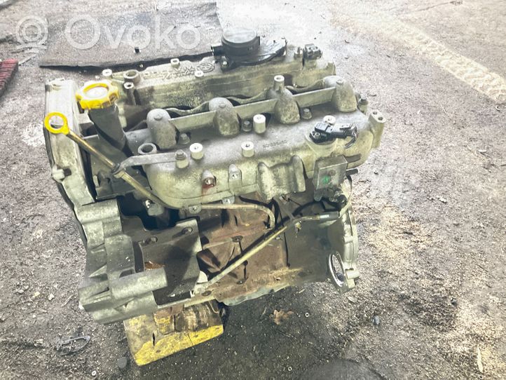 Jeep Cherokee Moteur BP6599929M1