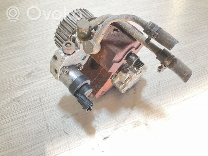 Jeep Cherokee Pompa wtryskowa wysokiego ciśnienia 0445010034