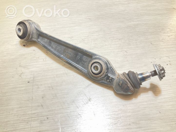 BMW X6 F16 Fourchette, bras de suspension inférieur avant 6864821