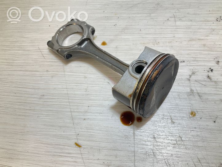 Toyota Corolla E210 E21 Piston avec bielle 