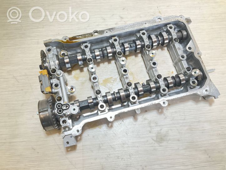 Toyota Corolla E210 E21 Albero a camme 1905172078