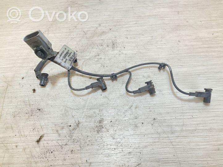 Ford Kuga I Fils de bougie préchauffage 9688409680