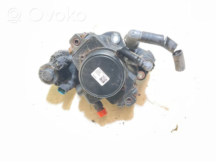 Ford Kuga I Fuel injection high pressure pump 9687959180