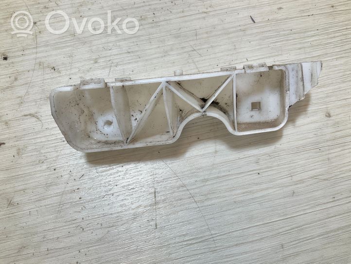 Nissan Qashqai+2 Staffa di rinforzo montaggio del paraurti anteriore 62222JD000