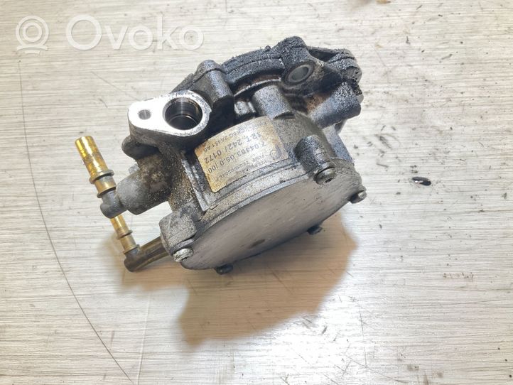 Land Rover Discovery 4 - LR4 Alipainepumppu 9H2Q2A451