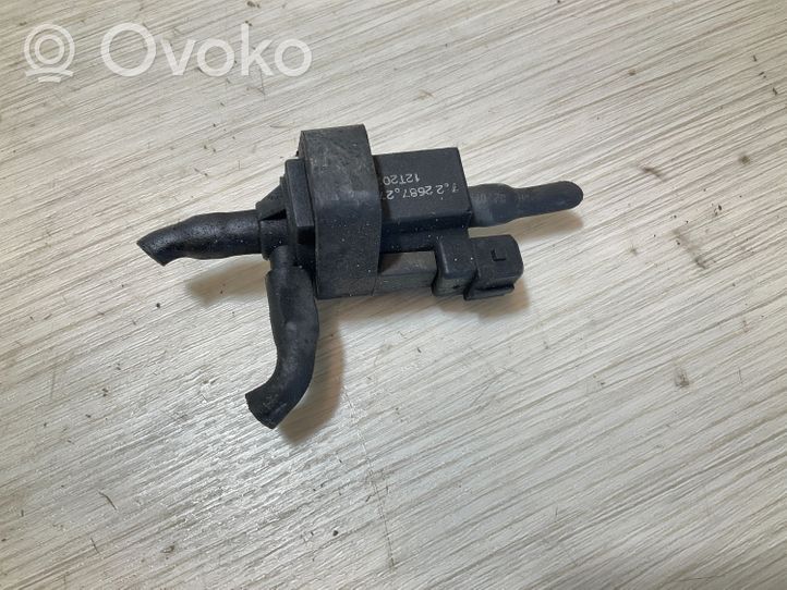 Land Rover Discovery 4 - LR4 Turboahtimen magneettiventtiili 72268727