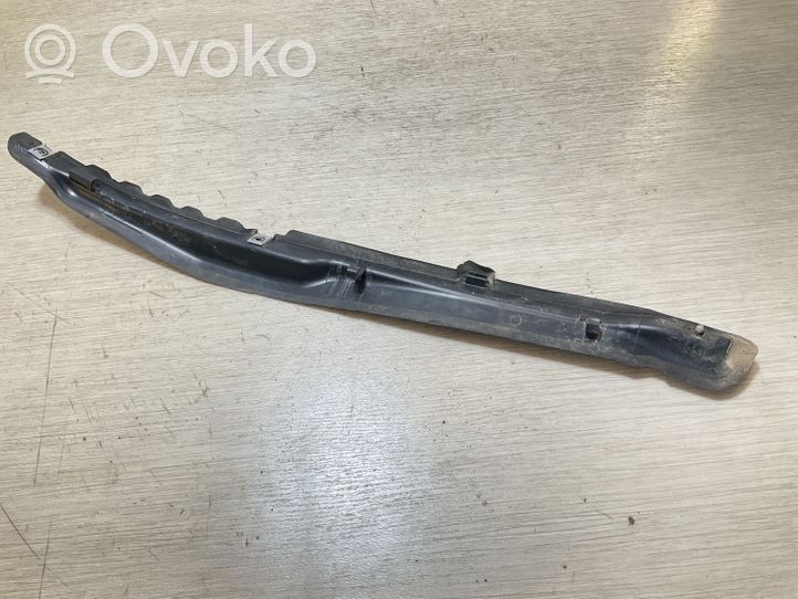 Citroen C4 I Picasso Wygłuszenie / Pianka błotnika przedniego 9656582080