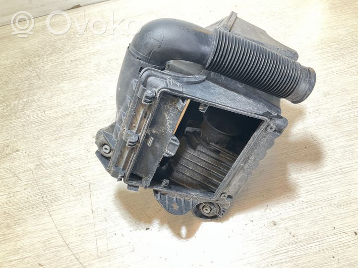 Mercedes-Benz A W169 Scatola del filtro dell’aria A2660900001