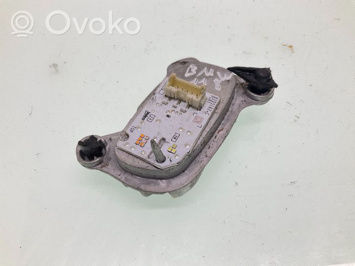 BMW 1 F40 Moduł sterujący statecznikiem LED 90153167