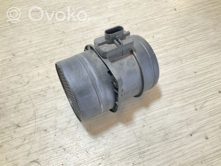 Audi Q3 8U Mass air flow meter 03L906461A