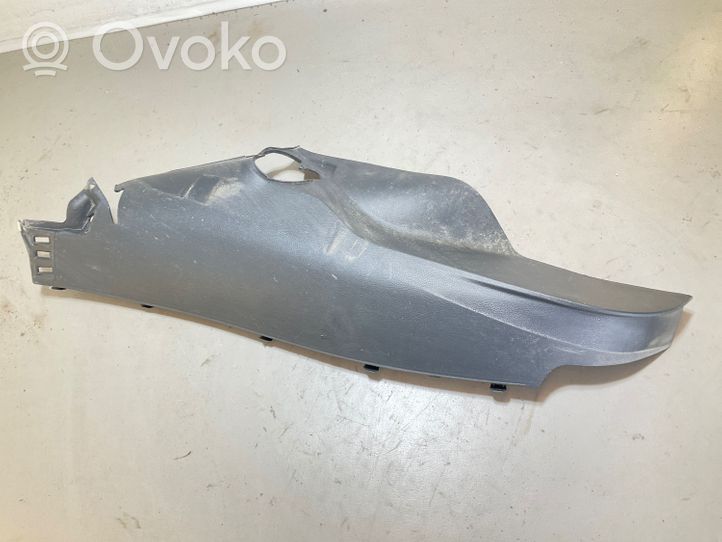 Toyota Corolla E210 E21 Garniture de marche-pieds arrière 6255202770