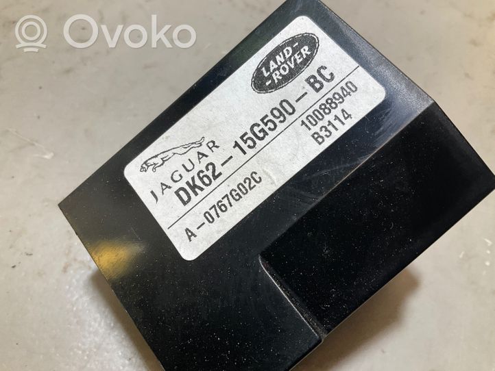 Land Rover Range Rover Sport L494 Autres unités de commande / modules DK6215G590BC