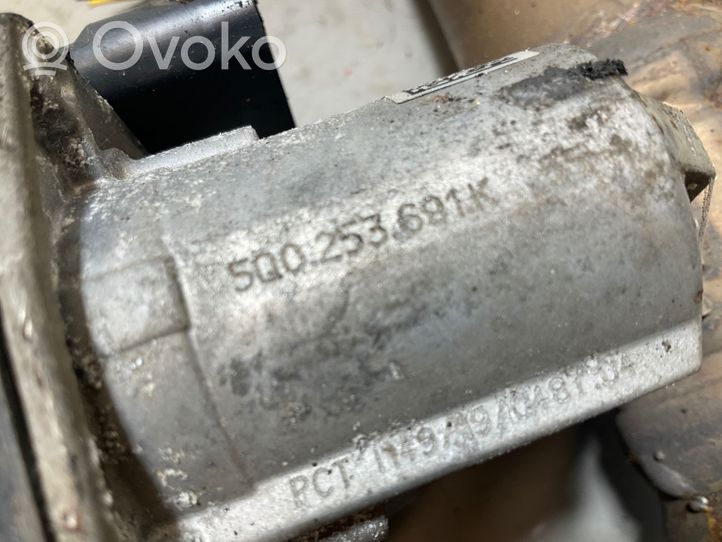 Skoda Octavia Mk4 Zawór kolektora ssącego 5Q0253691K