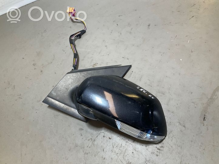 Volkswagen Cross Polo Front door electric wing mirror 6Q1857501