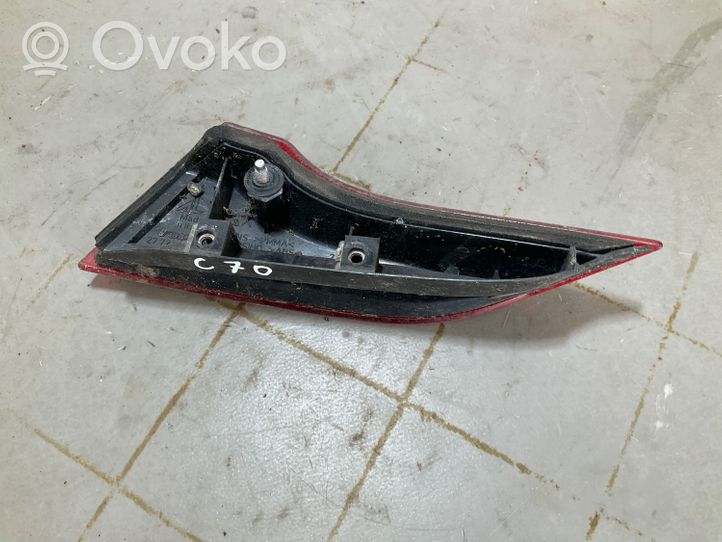 Volvo C70 Tailgate rear/tail lights 