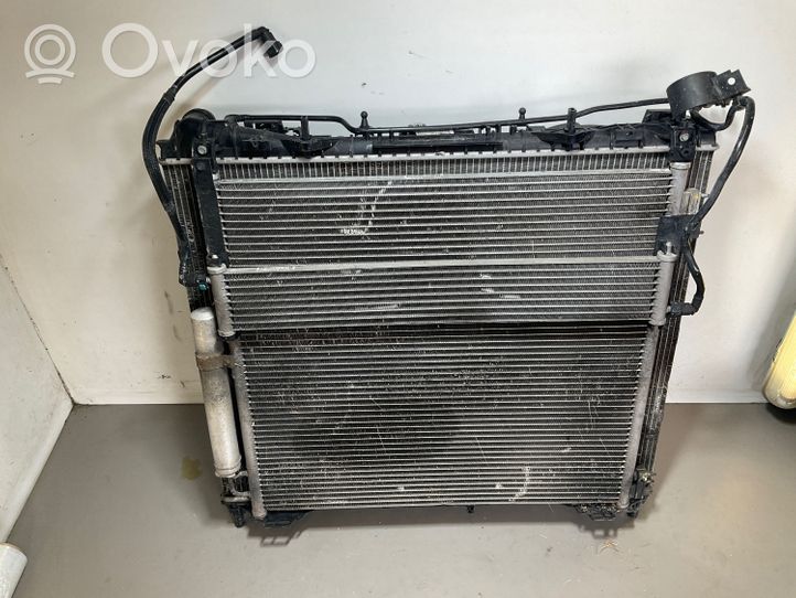 Land Rover Range Rover Sport L494 Kit Radiateur CPLA19E839AE