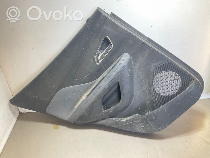 Opel Mokka Takaoven verhoilu AVF84542600R
