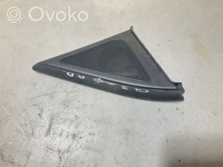 Audi Q3 8U Grilles, couvercle de haut-parleur porte avant 8U0035424A