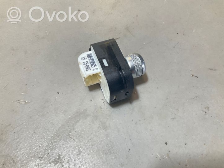 Audi Q3 8U Sānu spoguļu slēdzis 8U0959565C