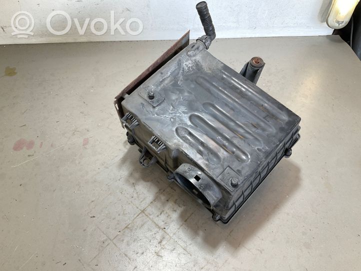 Volkswagen Amarok Boîtier de filtre à air 2H0129607F