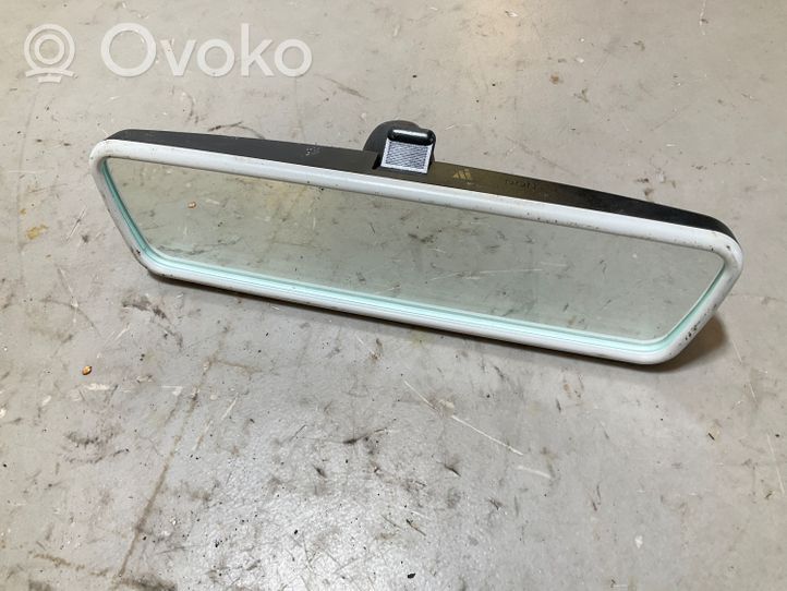 Volkswagen Amarok Rear view mirror (interior) E1021065