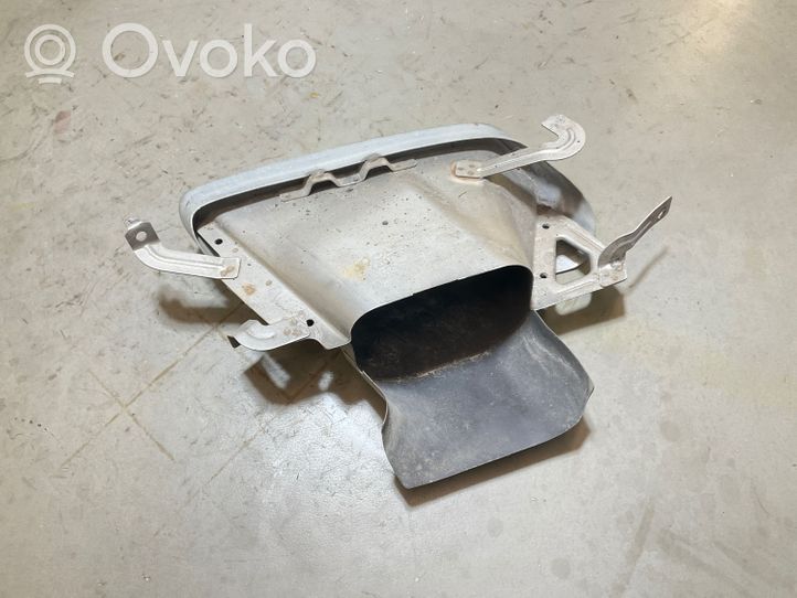 Volvo XC40 Element tłumika 31407969