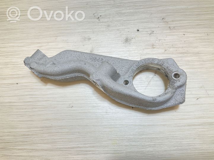 Opel Corsa F Vetoakselin tukilaakerin kiinnike 9801150380