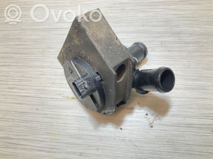 5Q0965567 Audi A3 S3 8V Electric auxiliary coolant/water pump, 20.00