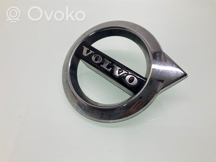 Volvo XC90 Mostrina con logo/emblema della casa automobilistica 31383646