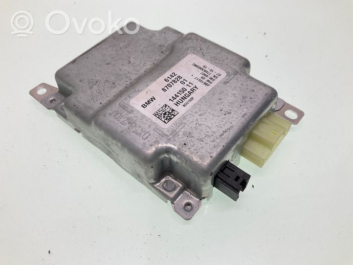 BMW 3 G20 G21 Module de contrôle de batterie 14415011