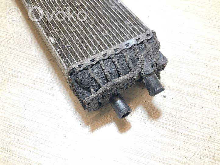 Audi Q5 SQ5 Chłodnica powietrza doładowującego / Intercooler 80A145804D