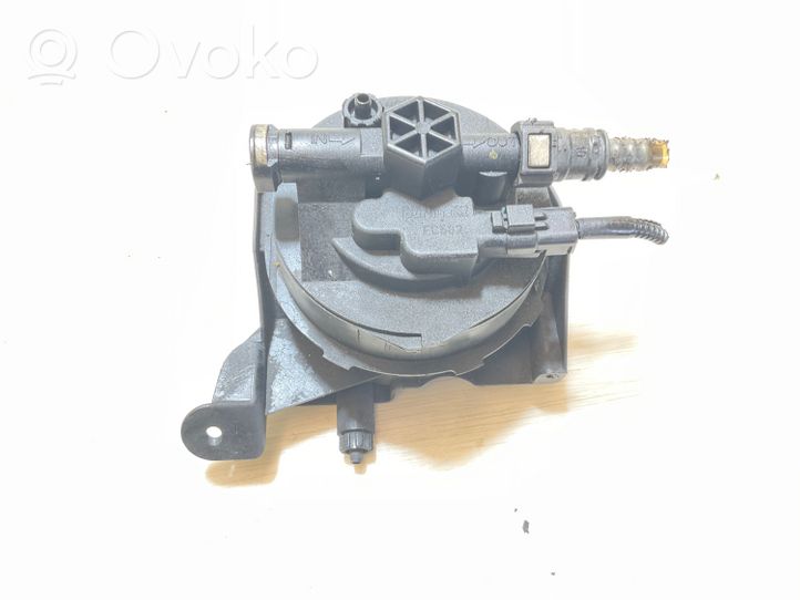 Volvo S40 Filtro de combustible 9645923180