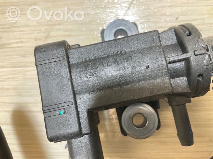 Ford Kuga II Motorino d’avviamento/solenoide 9808206880