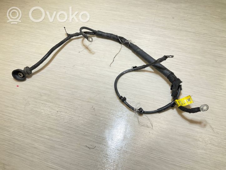 Opel Mokka X Câble de batterie positif 95423230