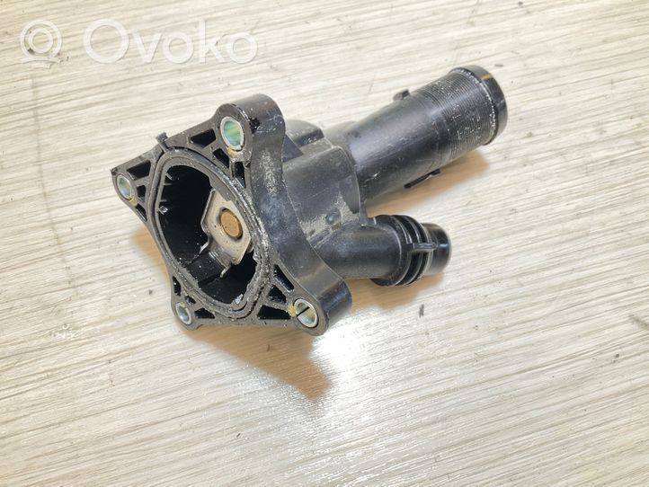 Volvo XC90 Termostat / Obudowa termostatu 31293767