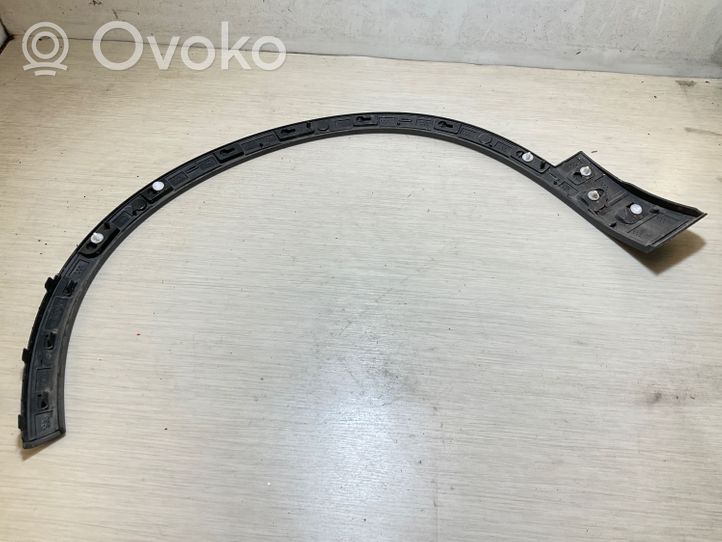 Volvo XC40 Rivestimento passaruota anteriore 31448325