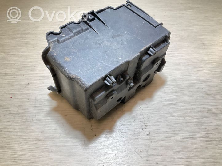 Ford Fiesta Batteriekasten 