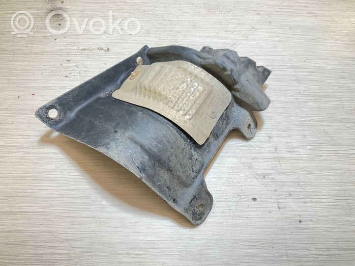 Land Rover Discovery 4 - LR4 Alustakaukalon verhoilu 5H2216049