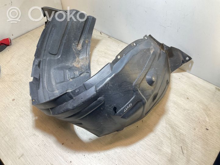 Toyota Camry Etupyörän sisälokasuojat 5387533070