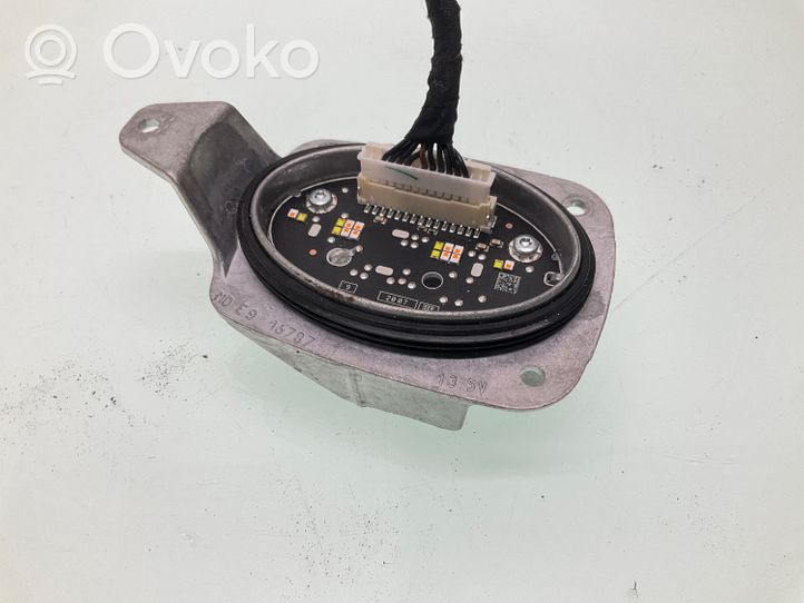 Volvo XC40 Modulo di controllo ballast LED 16787