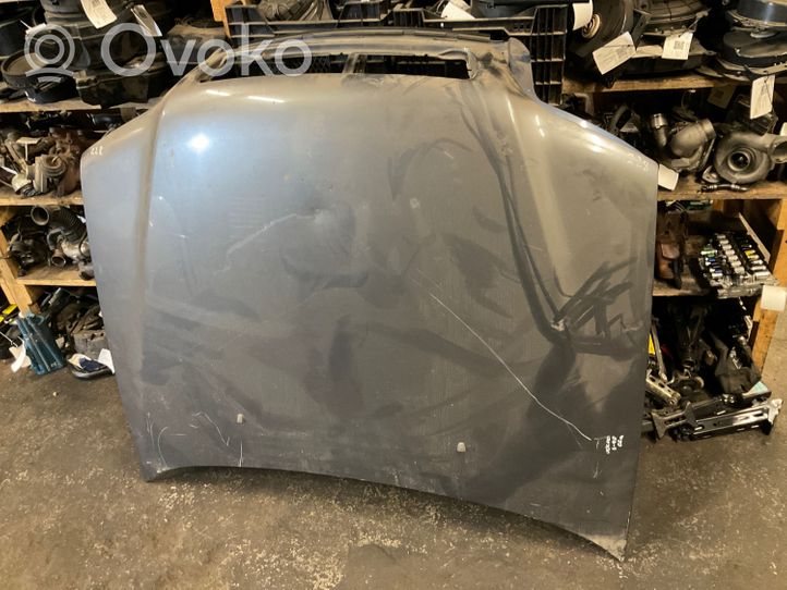 Volvo S40, V40 Pokrywa przednia / Maska silnika 