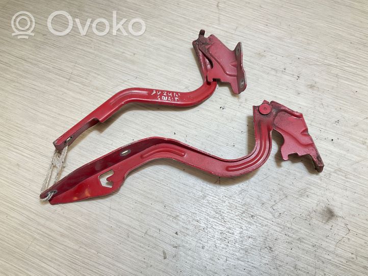 Suzuki Swift Engine bonnet/hood hinges 