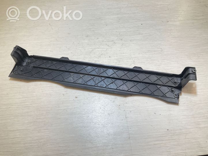 BMW X6 F16 Staffa del pannello di supporto del radiatore parte superiore 8574000