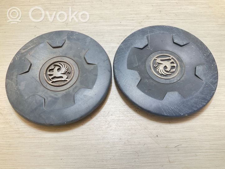 Opel Movano A Original wheel cap 8200035463