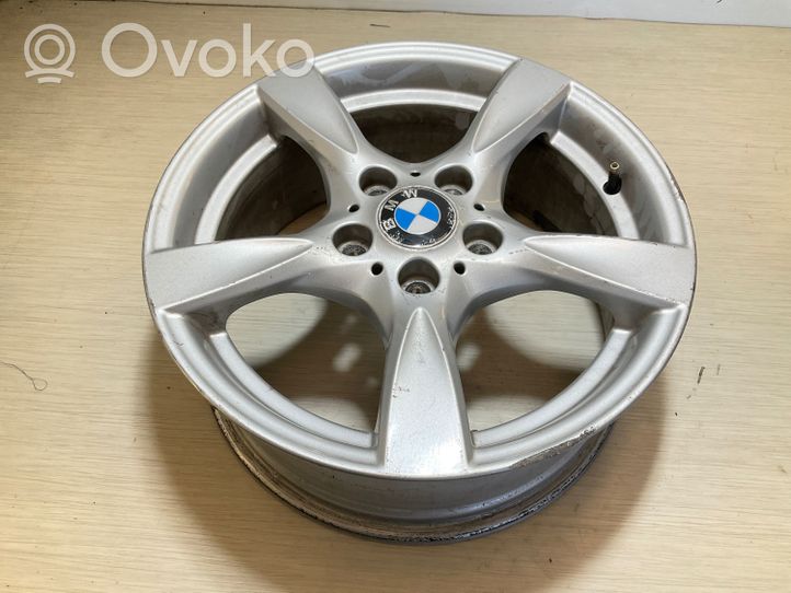 BMW 1 E82 E88 R 17 lengvojo lydinio ratlankis (-iai) 6795561