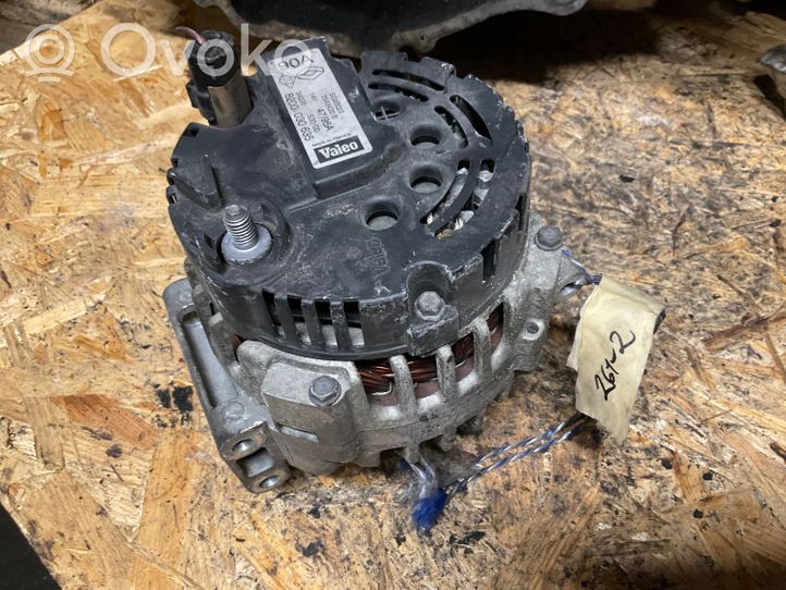 Renault Scenic RX Generator/alternator 8200030635