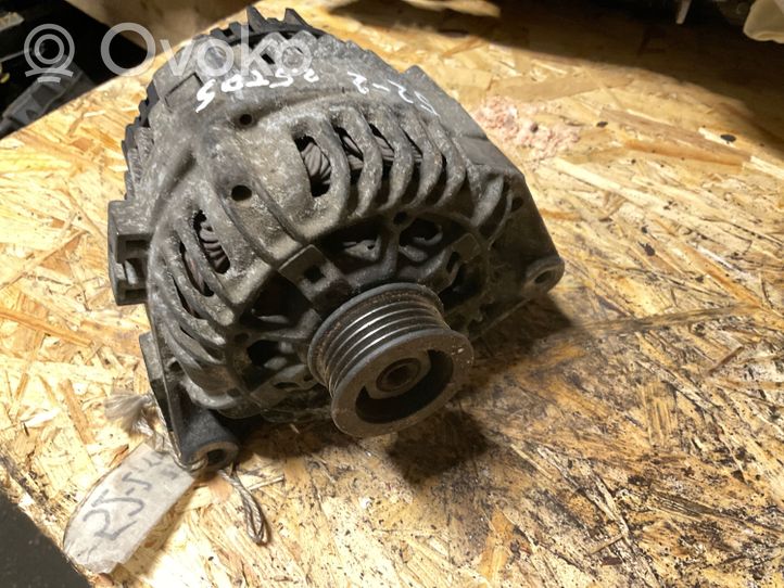 Land Rover Range Rover P38A Alternator 