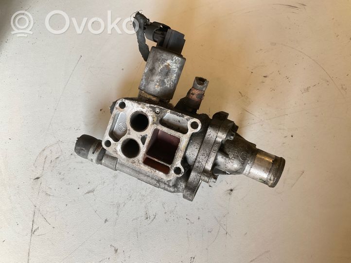 Opel Astra H EGR vožtuvas 24445720